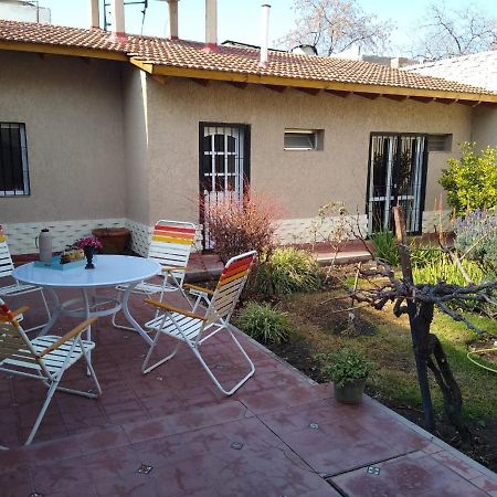 Miriam'S Place Mendoza Exterior foto